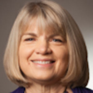 Meet your Posher, Deborah